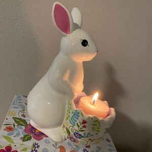 Easter Partylite Mr Hoppity